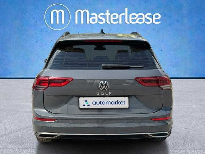 Volkswagen Golf 1.5 TSI EVO Style ! Z Polskiego Salonu! Faktura VAT! Warszawa - zdjęcie 6