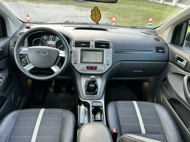 Ford Kuga Titanium, Panorama Nowe Iganie - zdjęcie 11