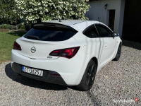 Astra J GTC + LPG Wojnicz - zdjęcie 8