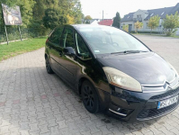 Citroen C4 Picasso Exlusive Częstochowa - zdjęcie 3