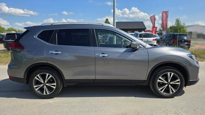 Nissan X-Trail camera cofania 360 automat full led Lębork - zdjęcie 6
