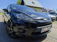 Ford Fiesta Klimatyzacja, Ele szyby, Ele lusterka, 2 kpl. kół Cieszyn - zdjęcie 5