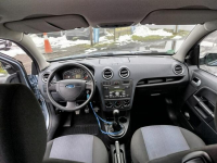 Ford Fusion 1.4 , mały przebieg Jarocin - zdjęcie 12