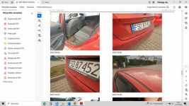 Ford fiesta rok prod. 2008 Grotów - zdjęcie 8