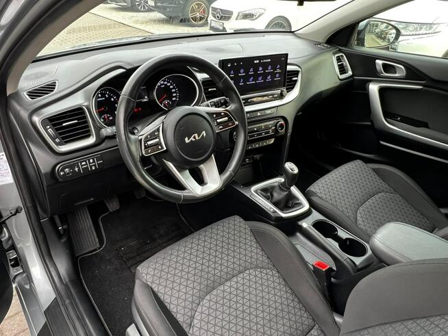 Kia Cee'd Zarejestrowany Kamera CarPlay Baranowo - zdjęcie 9