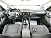 Ford S-Max *nowa skrzynia*convers*bi-xenony*alu*super stan* Dąbrowa - zdjęcie 5