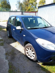 Dacia Sandero Kolbuszowa - zdjęcie 3