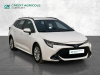 Toyota Corolla 1.8 Hybrid Comfort Kombi Warszawa - zdjęcie 3
