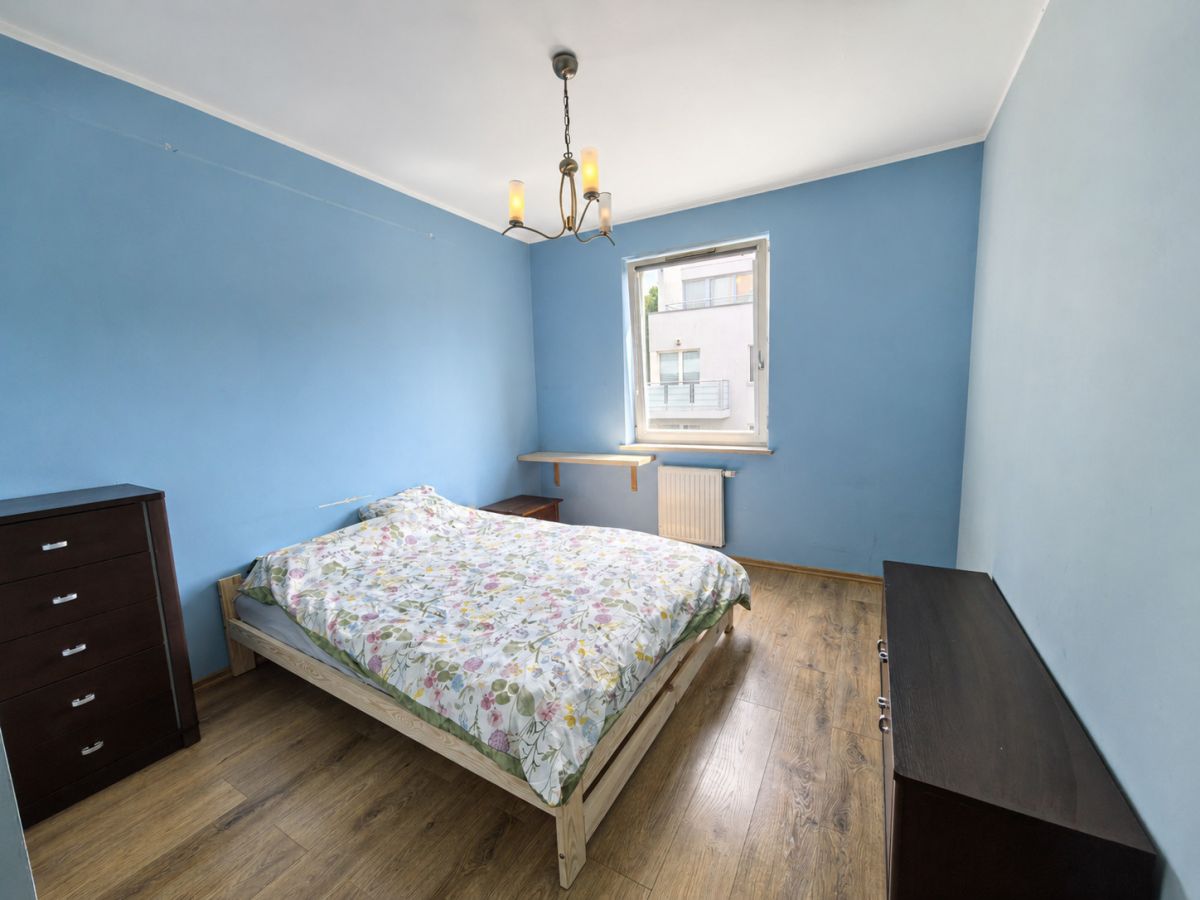 Gdynia | Redłowo | 2 pokoje | 60,86 m² | Balkon | Gdynia - zdjęcie 9