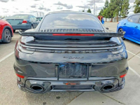 PORSCHE 911 TURBO S / AWD / niski przebieg Tarnów - zdjęcie 6