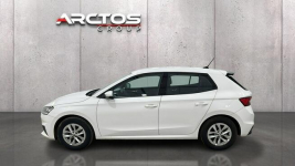 Skoda Fabia  1.0 Ambition LPG Warszawa - zdjęcie 2