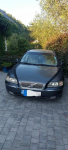 Jeszcze szwedzkie V70