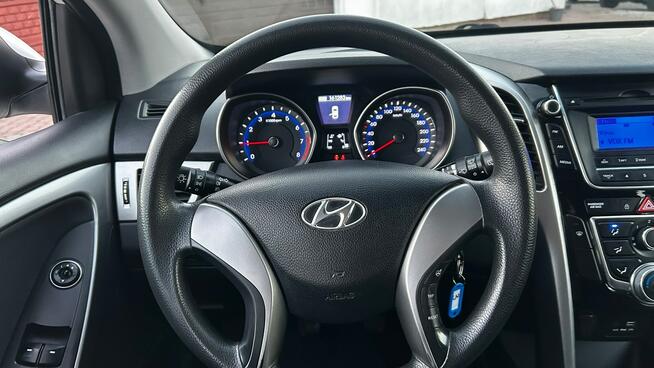 Hyundai i30 Tylko 161 tyś km Nowe Iganie - zdjęcie 11