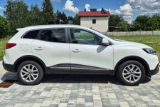 Renault Kadjar 130KM Biała Perła Tablet Nawigacja Kamera Świętoszówka - zdjęcie 9