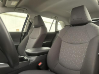 Toyota RAV-4 Active 2,5 Hybrid e-CVT (218 KM) Salon PL F-Vat Warszawa - zdjęcie 11