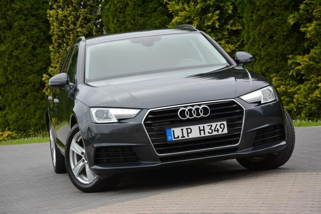 Xenon Ledy El. klapa Audi Pre Sense 2xParktronic Navi ASO Audi Ostrów Mazowiecka - zdjęcie 8
