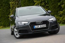Xenon Ledy El. klapa Audi Pre Sense 2xParktronic Navi ASO Audi Ostrów Mazowiecka - zdjęcie 8