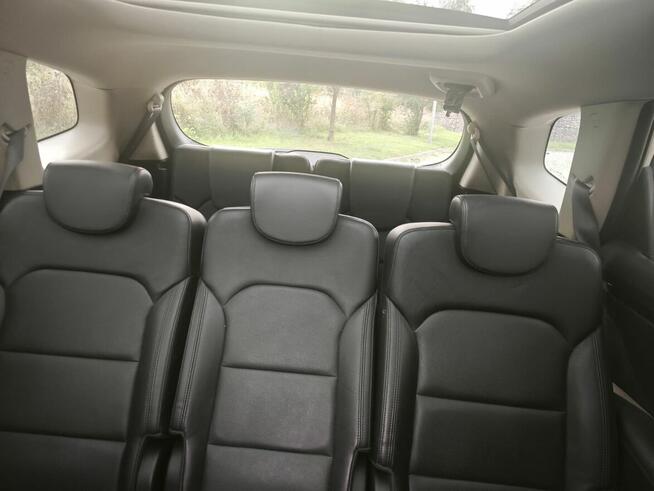 Kia Carens Szczecin - zdjęcie 9