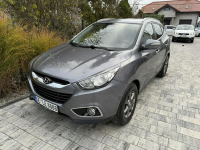 Hyundai ix35 zadbany i bezwypadkowy Poznań - zdjęcie 2