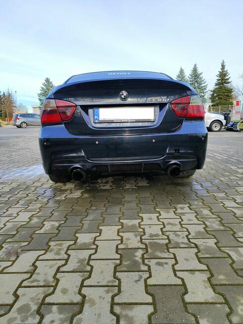 BMW Seria 3 330d m pakiet Rybnik - zdjęcie 4