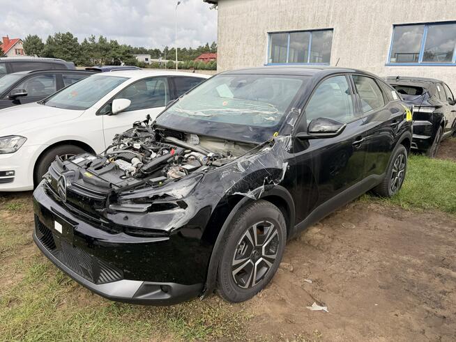 Citroen C4 #Lift #FullLed #Navi Laskowo - zdjęcie 3