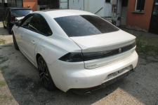 Peugeot 508 Ostrów Wielkopolski - zdjęcie 4