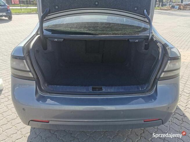 Saab 9-3 Vector! Możliwa zamiana! Bydgoszcz - zdjęcie 8