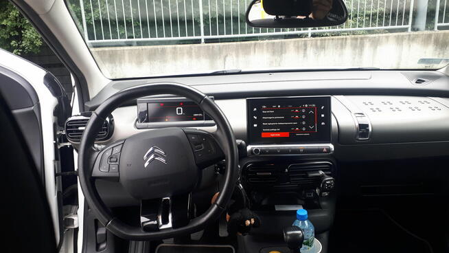 Sprzedam Citroen C4 Cactus Krzeszowice - zdjęcie 5