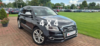 Audi SQ5 S-LINE-Q5-PANORAMA-QUATTRO
