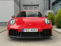 Porsche 911 Carrera 4 GTS 541 KM. Aerokit. PPF. Jak nowy. Węgrzce - zdjęcie 2