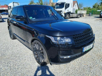 Land Rover Range Rover Komorniki - zdjęcie 1