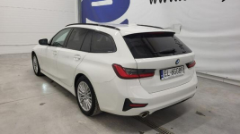 BMW 318 i Sport Line Grójec - zdjęcie 8