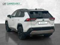 Toyota RAV-4 2.5 Hybrid Selection 4X4 Warszawa - zdjęcie 7