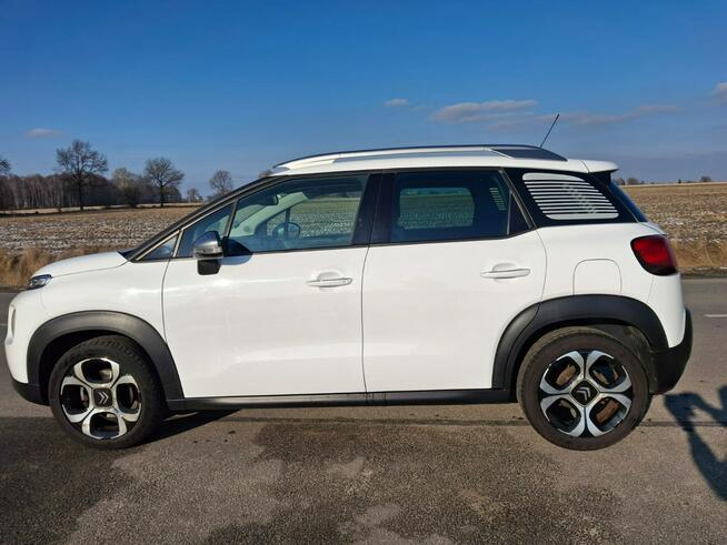 Citroen C3 Aircross C3 aircros 60.tys km Pleszew - zdjęcie 6