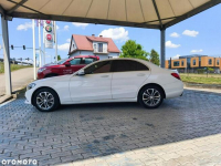 Mercedes-Benz Klasa C 300 7G-TRONIC Avantgarde Kraków - zdjęcie 6