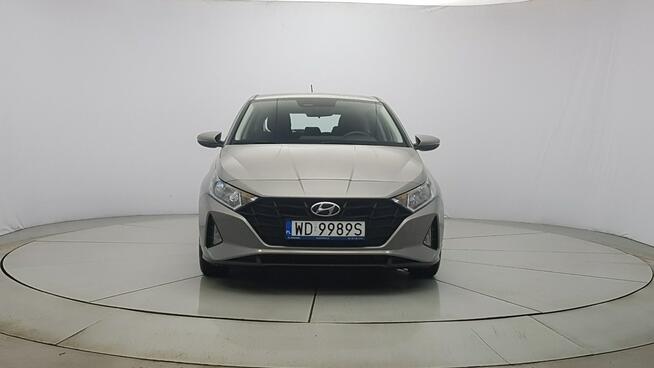 Hyundai i20 1.2 Pure! Z Polskiego Salonu! Faktura VAT! Warszawa - zdjęcie 2