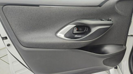 Toyota Yaris 1.5 Comfort ! Z Polskiego Salonu ! Faktura VAT ! Warszawa - zdjęcie 10