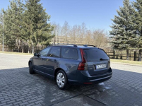Volvo V50 2.0D 136KM 2008 Pińczów - zdjęcie 5