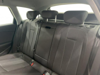 Audi A4 35 TFSI mHEV S tronic Kombi Warszawa - zdjęcie 12