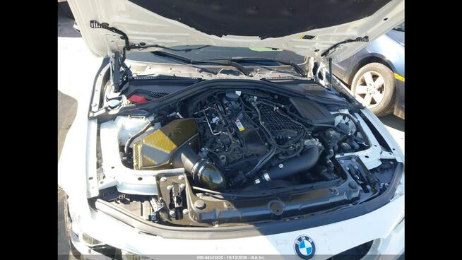 BMW 340 B58 / xDrive / M-Pakiet Tarnów - zdjęcie 8