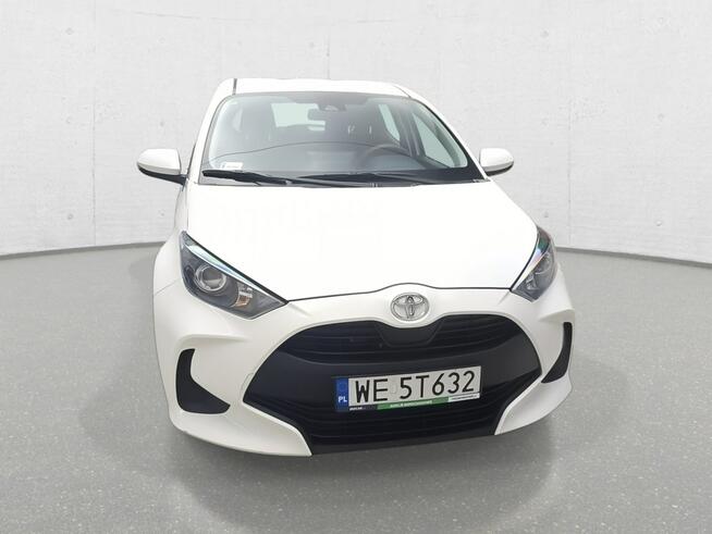 Toyota Yaris Poleasingowe.pl ECR Komorniki - zdjęcie 3