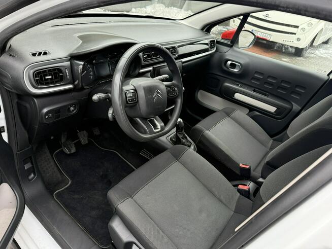 Citroen C3 Zielona Łąka - zdjęcie 7
