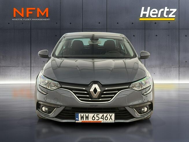 Renault Megane 1,5 DCI(115 KM) Intens Salon PL F-Vat Warszawa - zdjęcie 8