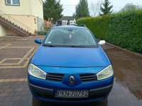 Syndyk sprzeda - Renault Megane