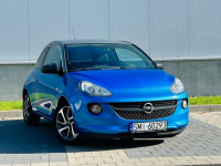 Opel Adam 1.4 benz. 87km Mikołów - zdjęcie 8