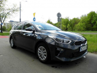 Kia Cee'd Łódź - zdjęcie 4