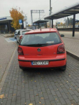 1/2 udziału VOLKSWAGEN POLO 2007 r. od syndyka Warszawa - zdjęcie 2