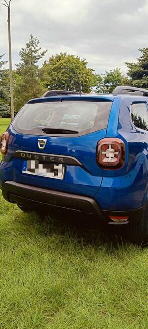 Dacia Duster 21 Stargard - zdjęcie 1