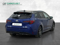 Toyota Corolla 2.0 Hybrid GR Sport Kombi Warszawa - zdjęcie 5