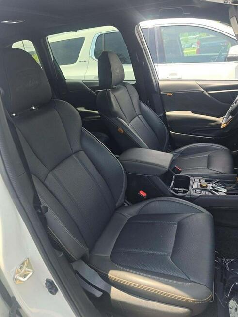 Subaru Forester Wilderness / AWD / niski przebieg Białystok - zdjęcie 7